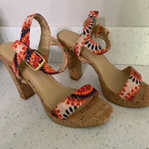 Chinese Laundry heels